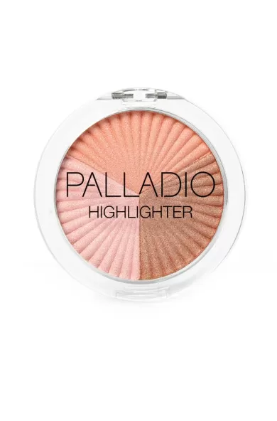 PALLADIO SUNKISSED HIGHLIGHTER - ETERNAL SUNSHINE