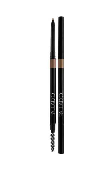 PALLADIO THE BROW DEFINER MICRO PENCIL - TAUPE