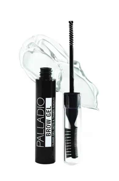 PALLADIO BROW GEL CLEAR