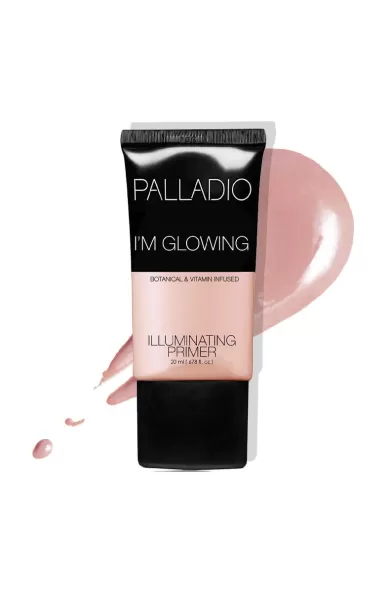 PALLADIO I'M GLOWING ILLUMINATING PRIMER