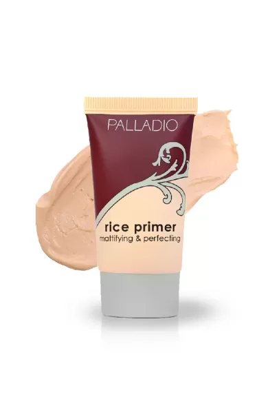 PALLADIO RICE PRIMER MATTIFYING & PERFECTING