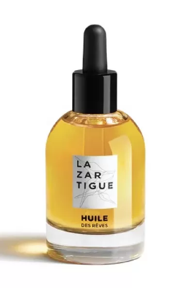 Lazartigue Huile des Rêves Hair Oil