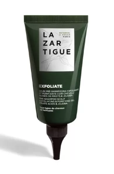 Lazartigue Exfoliating Scrub Detox Gel