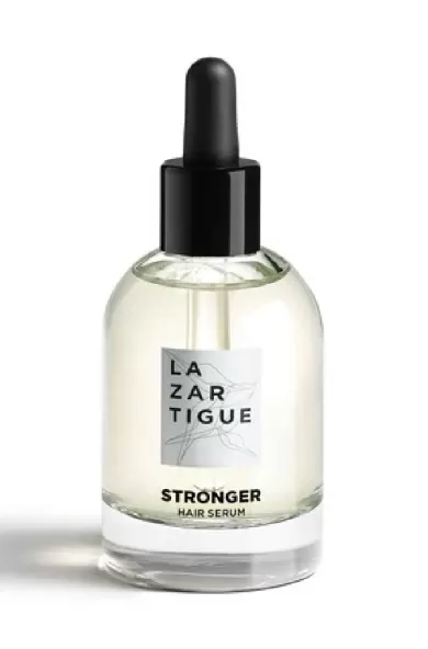 Lazartigue Grow Stronger Serum