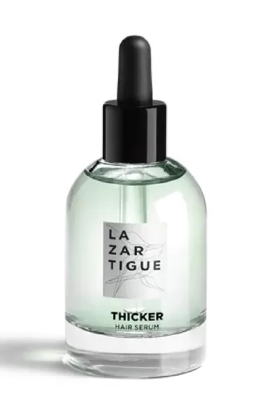 Lazartigue Grow Thicker Serum