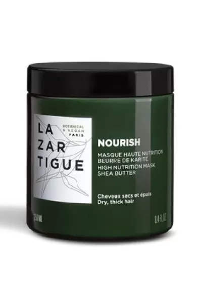 Lazartigue Nourish Mask