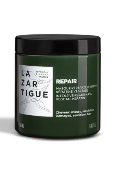 Lazartigue Repair Mask