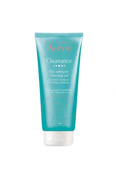 Avène Cleanance Cleansing Gel