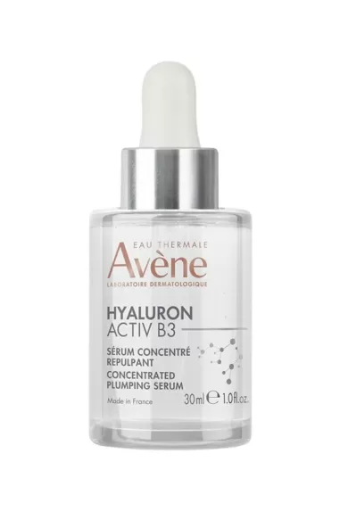 Avène Hyaluron Activ B3 Concentrated Plumping Serum