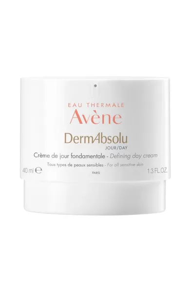 Avène DermAbsolu Defining Day Cream