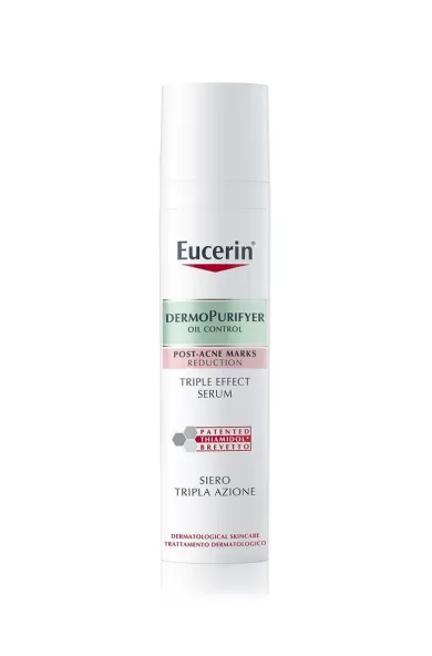 EUCERIN Eucerin DermoPurifyer Triple Effect Serum