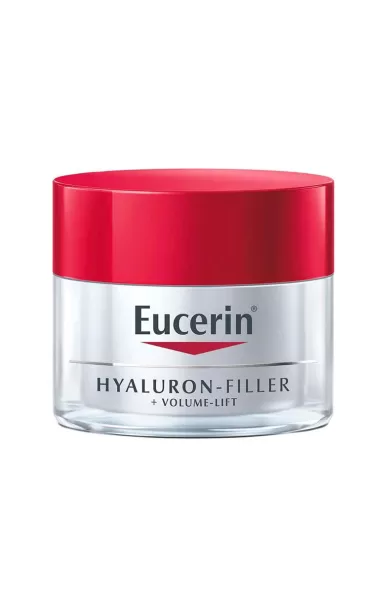 EUCERIN Hyaluron-Filler + Volume Lift Anti Age Day Cream SPF15 - Dry Skin