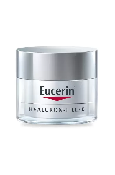 EUCERIN Hyaluron-Filler Anti Age Day Cream SPF15 - Dry Skin