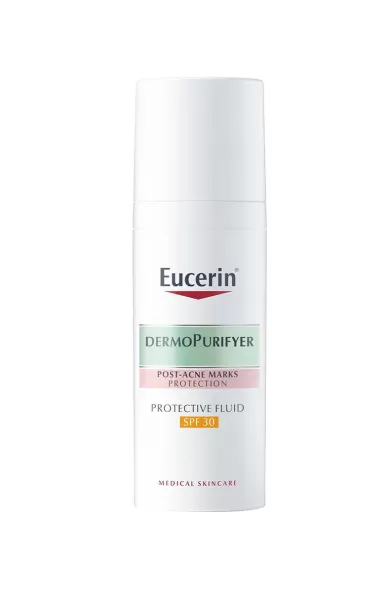 EUCERIN DermoPurifyer Protective Fluid SPF30