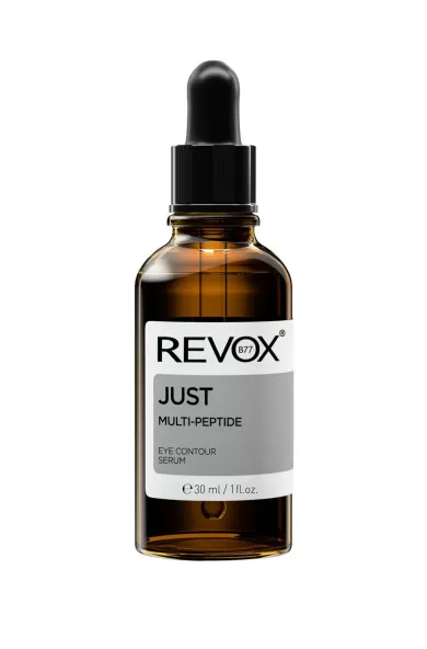 REVOX JUST MULTI-PEPTIDE EYE CONTOUR SERUM