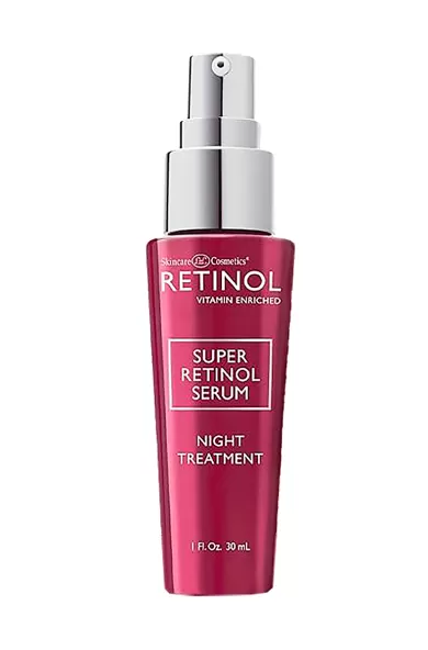 SKINCARE SUPER RETINOL SERUM