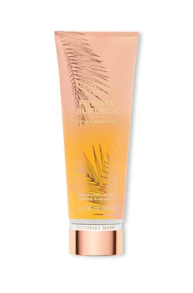 Victoria's Secret Private Sundeck Body Lotion