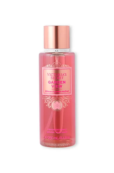 Victoria's Secret Garden View Fragrance Body Mist