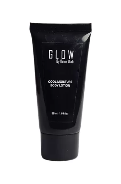 Glow By Reine Diab Body Moisture - 50ml