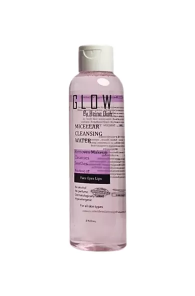 Glow By Reine Diab Micellar Water