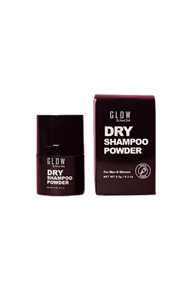 Glow By Reine Diab Dry Shampoo Powder