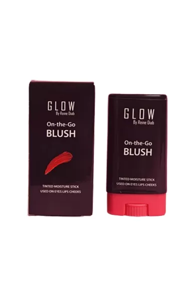 Glow By Reine Diab Blush Stick