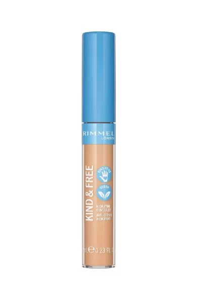 RIMMEL KIND & FREE HYDRATING CONCEALER - FAIR