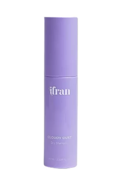 Ifran Cloudy Dust Dry Shampoo