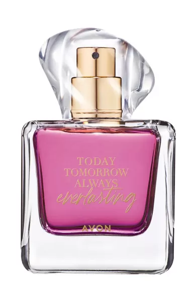 Avon TTA Everlasting Eau de Parfum