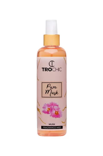 Trochic Pure Musk Body Mist 