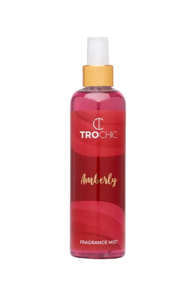 Trochic Amberly Body Splash 