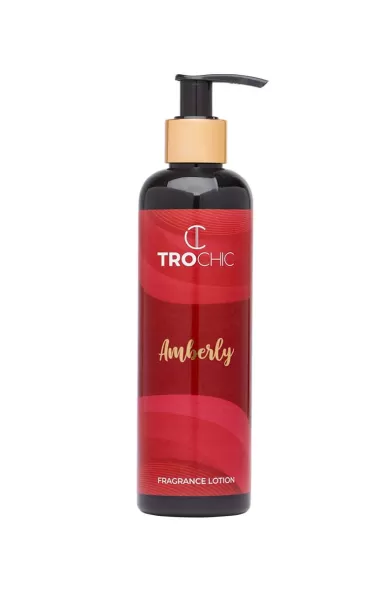 Trochic Amberly Body Lotion