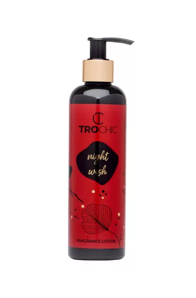 Trochic Night Wish Body Lotion 