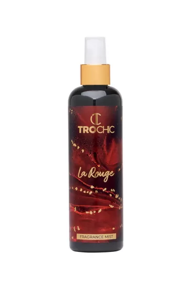 Trochic La Rouge Body mist 