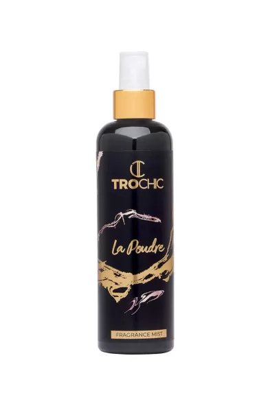 Trochic La Poudre Body mist 