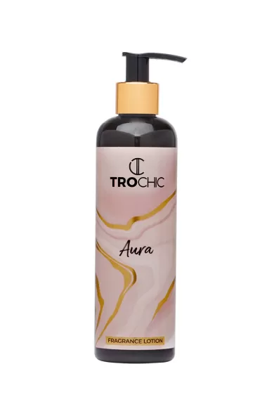 Trochic Aura Body Lotion 