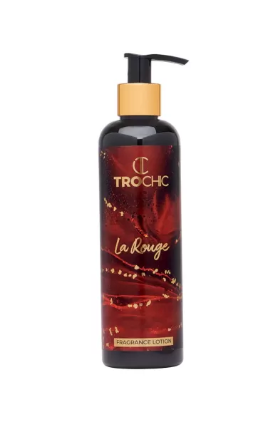 Trochic La Rouge Body Lotion 