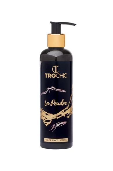 Trochic La Poudre Body Lotion 