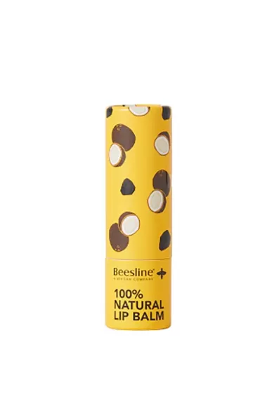 Beesline 100% Natural Lip Balm Propolis & Coco