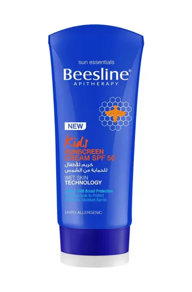 Beesline Kids Cream Spf50