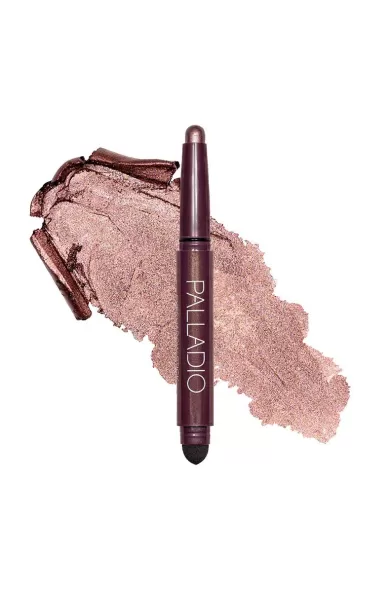 Palladio Eyeshadow Stick - Burgundy Shimmer