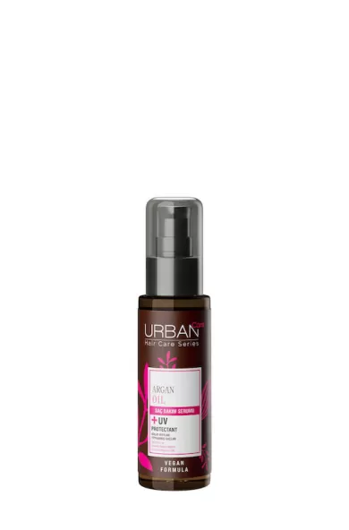 Urban Care Argan Oil & Keratin Hair Care Serum