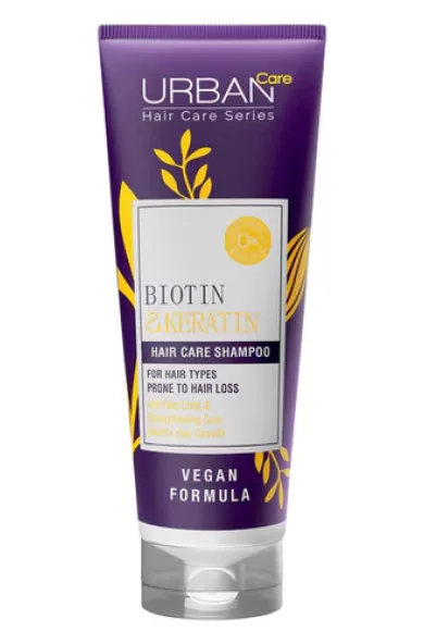 Urban Care Biotin And Keratin Hair Care Conditioner 