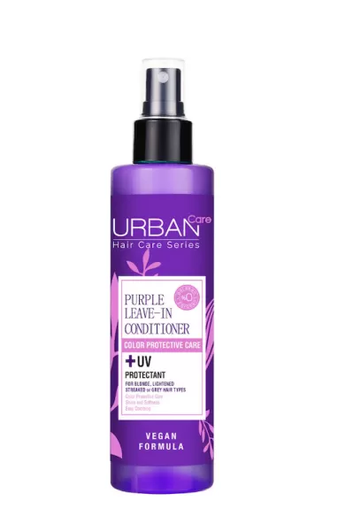 Urban Care Purple Treatment Spray 