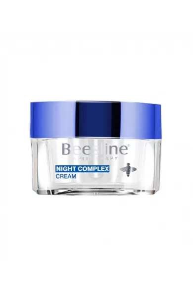 Beesline Night Complex Cream