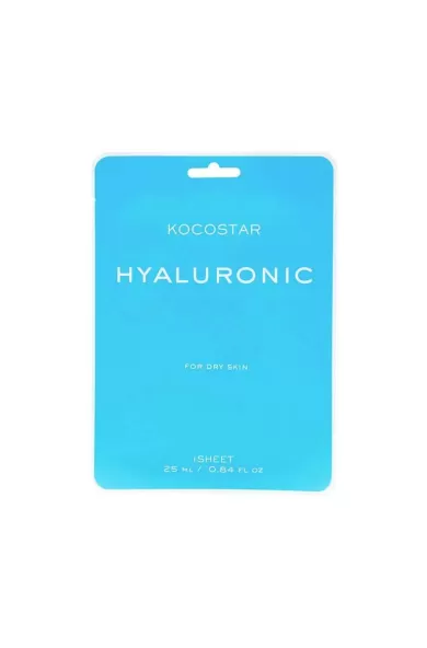 KOCOSTAR HYALURONIC MASK