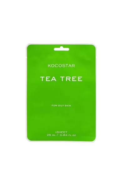 KOCOSTAR TEA TREE MASK