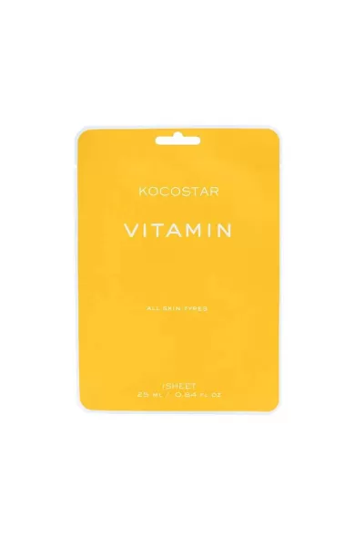 KOCOSTAR VITAMIN MASK