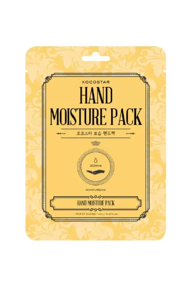 KOCOSTAR HAND MOISTURE PACK