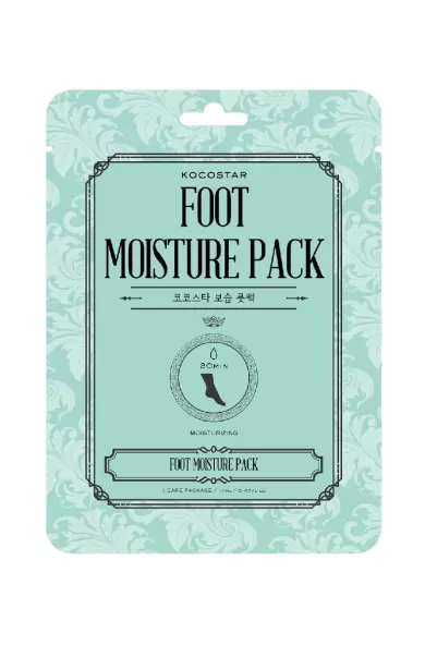 KOCOSTAR FOOT MOISTURE PACK